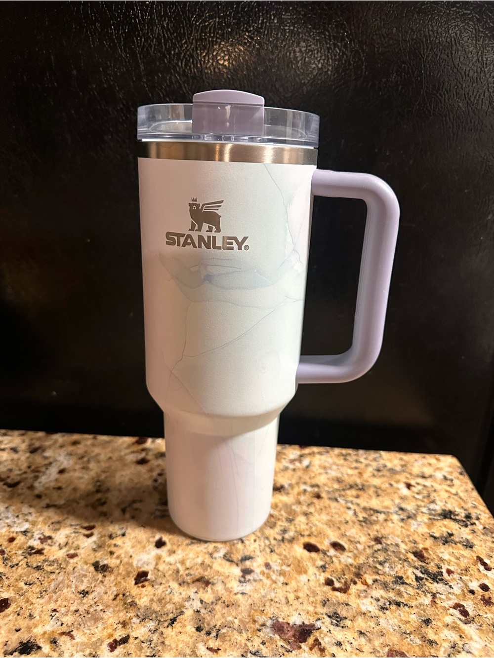40oz Stanley tumbler